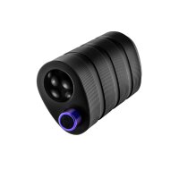Belastbarer Jack Ass Masturbator Blush M for Men Strok...