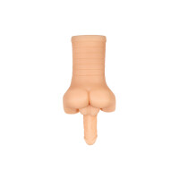 Belastbarer Jack Ass Masturbator Gender X Fleisch