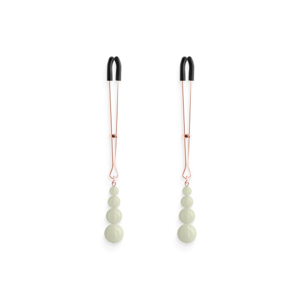 Nippelklammern NS Novelties G2