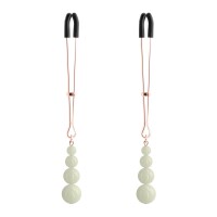 Nippelklammern NS Novelties G2
