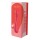Klassischer Vibrator Dream Toys Amour Flexible G-Spot Rot