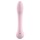 Klassischer Vibrator Dream Toys Amour Flexible Rosa