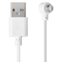 G-Punkt Vibrator FemmeFunn BOOSTER RABBIT XL Lila