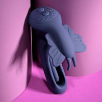 Evolved - Lord of the Wings Vibrator