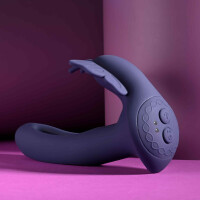 Evolved - Lord of the Wings Vibrator