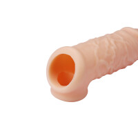 Penis-Hülle Dream Toys RealStuff Ø 4,7 cm
