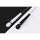 Le Wand Powerful Plug-In Black