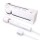 Le Wand Powerful Plug-In White