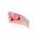 Vibrator NS Novelties Seduction Gold