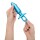 Plug Anal B-Vibe Blau
