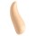 Vibrator NS Novelties Desire Weiß