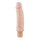 Natürliches Dildo Blush Au Naturel Home Wrecker TPE Ø 5,1 cm (20,3 cm)