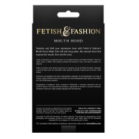 Maske NS Novelties Fetish & Fashion