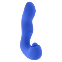 Vibrator Evolved Blau