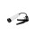 Penispumpe Dream Toys Pistol Schwarz