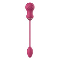Massagegerät für Paare Dream Toys Essentials
