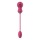 Massagegerät für Paare Dream Toys Essentials