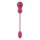 Massagegerät für Paare Dream Toys Essentials