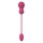 Massagegerät für Paare Dream Toys Essentials