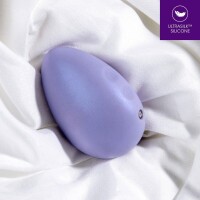 Cassini Analvibrator Schwarz Blush Wellness Lila