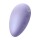Cassini Analvibrator Schwarz Blush Wellness Lila