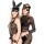 Maske Kinky Diva BUNNY
