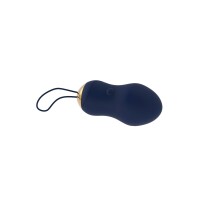 Masturbator Ei Dream Toys Goddess Collection Blau