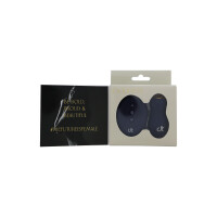 Masturbator Ei Dream Toys Goddess Collection Blau