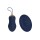 Masturbator Ei Dream Toys Goddess Collection Blau