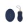 Masturbator Ei Dream Toys Goddess Collection Blau