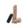 Natürlicher Vibrator Get Real by Toyjoy