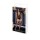 Netzbodystocking mit frontaler Korsettform und Straps Queen Size Baci Lingerie BW3125