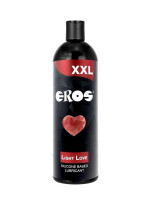 Eros XXL Light Love Silicone Based 600ml