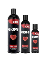 Eros XXL Light Love Silicone Based 300ml