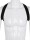 Gayrado Elastic X-Back Harness Black