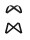 Gayrado Elastic X-Back Harness Black