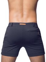 2Eros Bondi Bar Beach Swim Shorts Midnight Grey (Series 3)