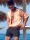 2Eros Bondi Bar Beach Swim Shorts Midnight Grey (Series 3)