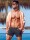 2Eros Bondi Bar Beach Swim Shorts Midnight Grey (Series 3)
