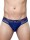 2Eros Himeros Brief Underwear Navy Blue