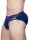 2Eros Himeros Brief Underwear Navy Blue