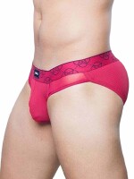 2Eros Himeros Brief Underwear Raspberry