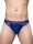 2Eros Himeros Thong Underwear Navy Blue