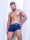 2Eros Himeros Trunk Underwear Navy Blue