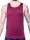 Supawear SPR Y-Tank Top Deep Purple