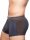 Supawear Neon Mesh Trunk Underwear - Neon Orange