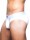 2Eros Cronus Brief Underwear White