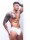 2Eros Cronus Brief Underwear White