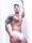2Eros Cronus Brief Underwear White