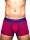 2Eros Cronus Trunk Underwear Beet Red